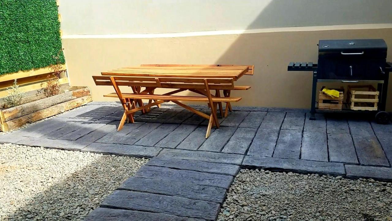 Ramayon House San Martín de los Andes 외부 사진