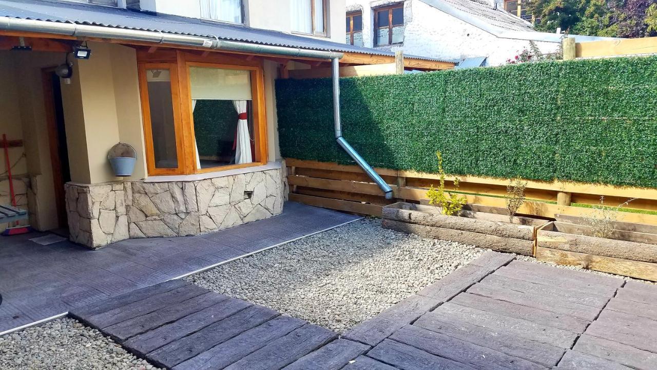 Ramayon House San Martín de los Andes 외부 사진