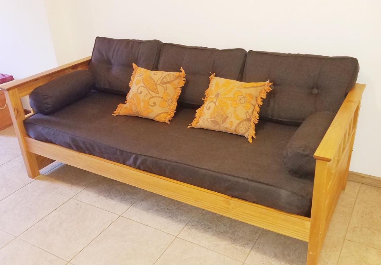 Ramayon House San Martín de los Andes 외부 사진