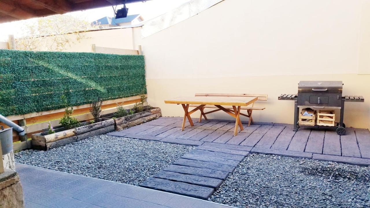 Ramayon House San Martín de los Andes 외부 사진