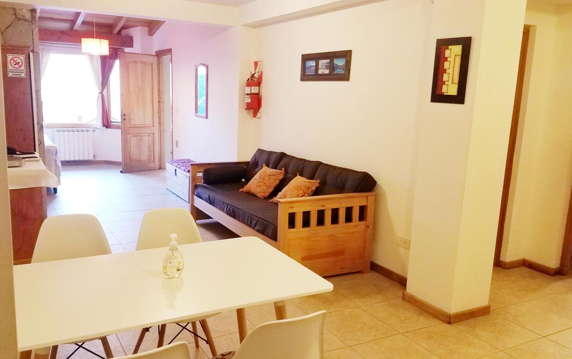 Ramayon House San Martín de los Andes 외부 사진