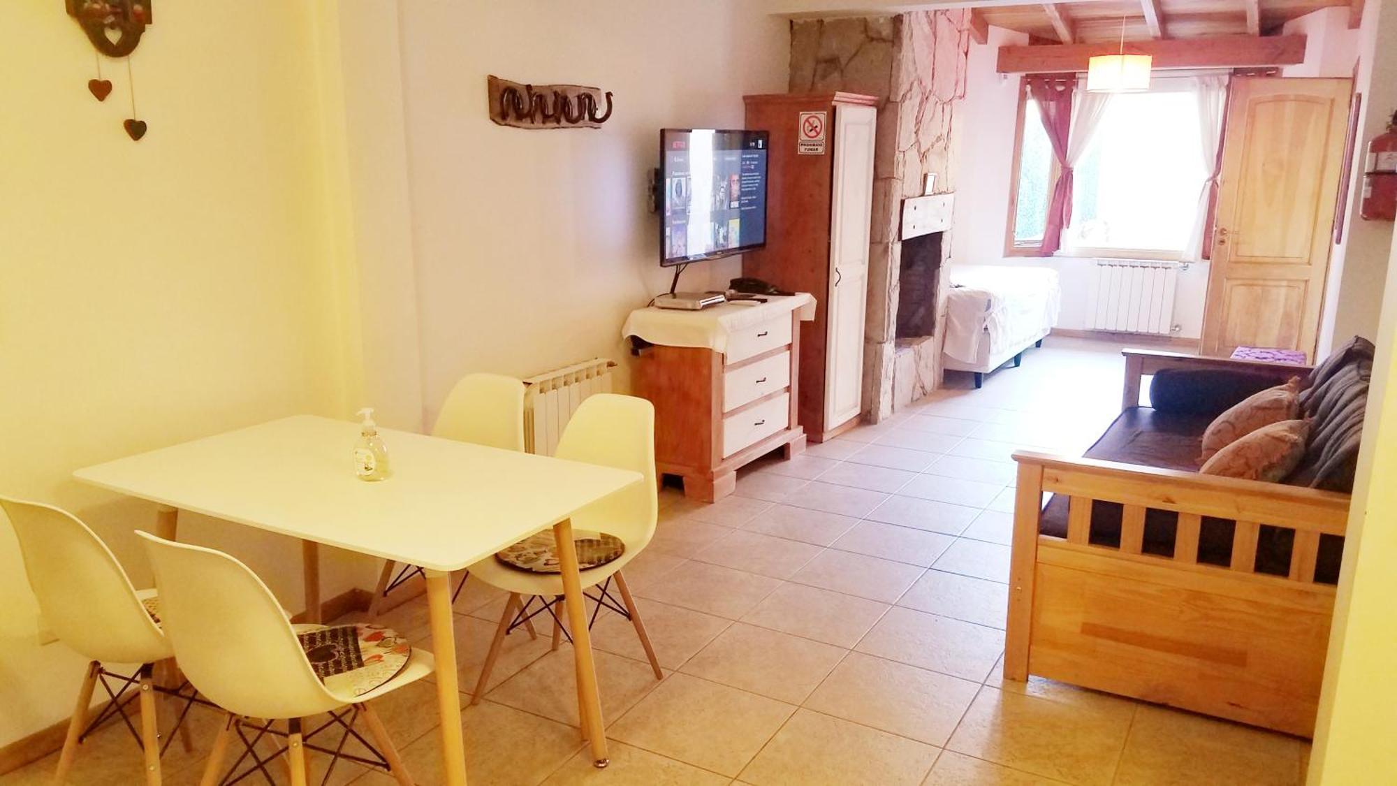 Ramayon House San Martín de los Andes 외부 사진