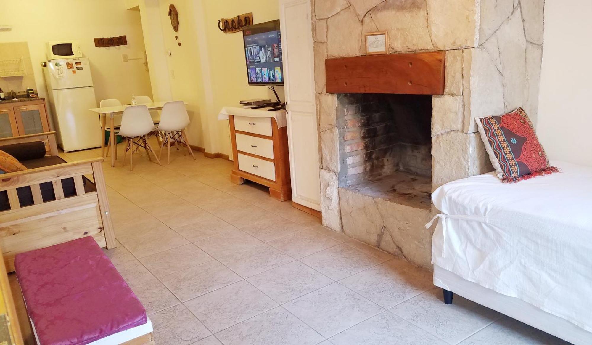 Ramayon House San Martín de los Andes 외부 사진