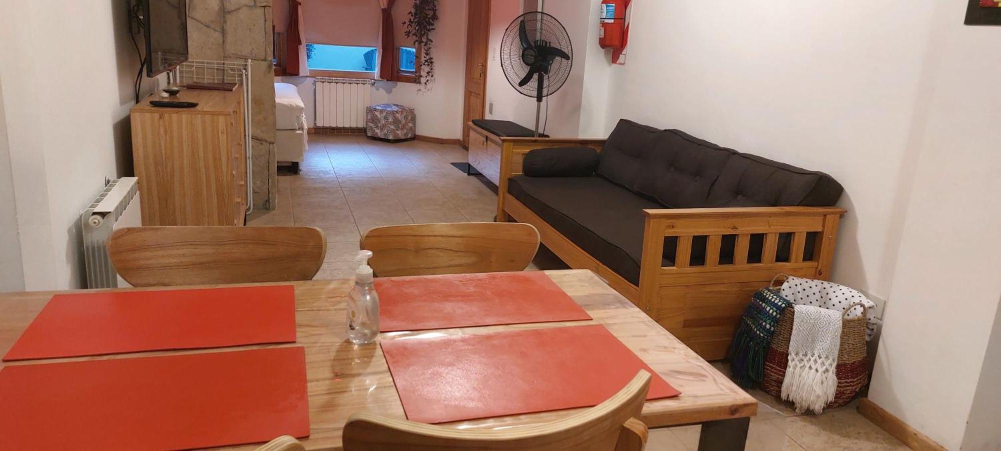 Ramayon House San Martín de los Andes 외부 사진
