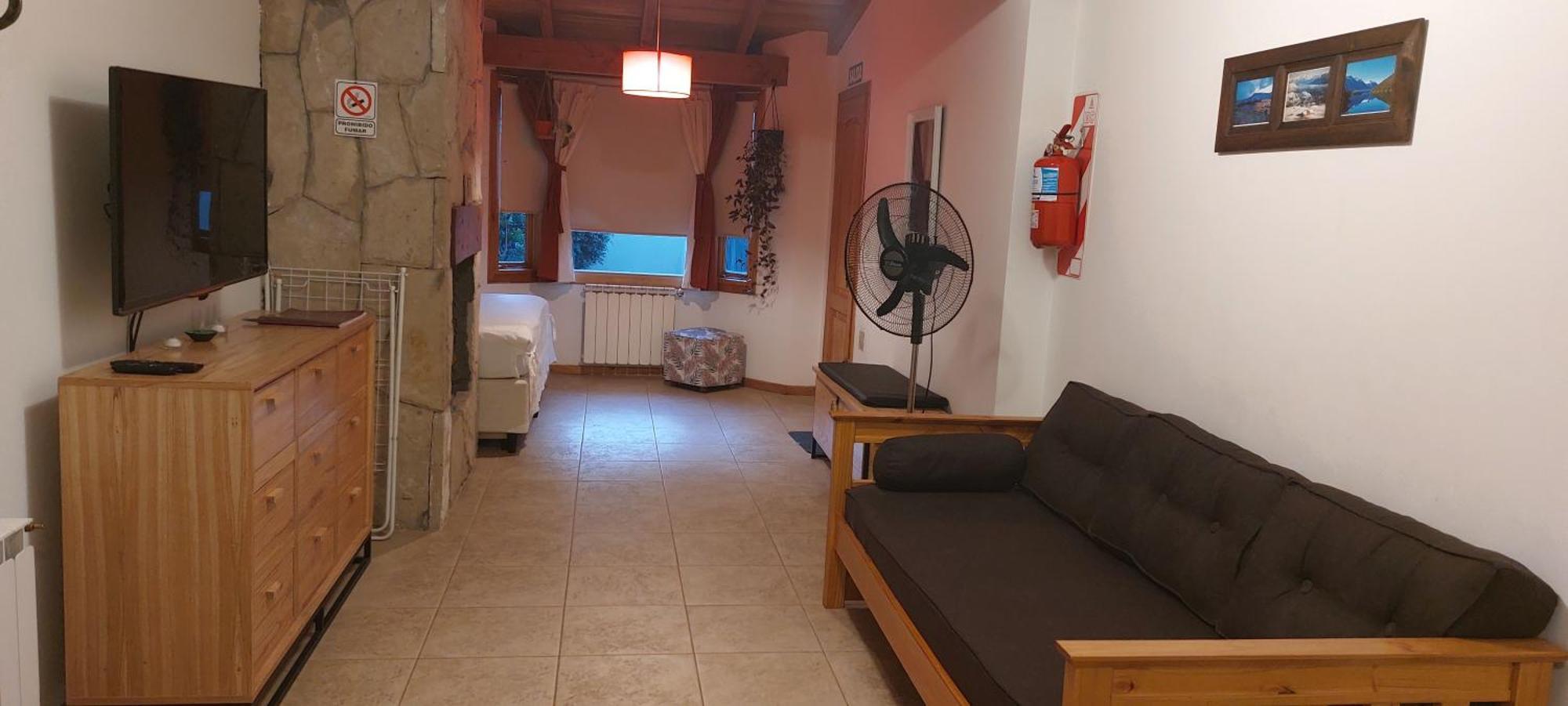 Ramayon House San Martín de los Andes 외부 사진