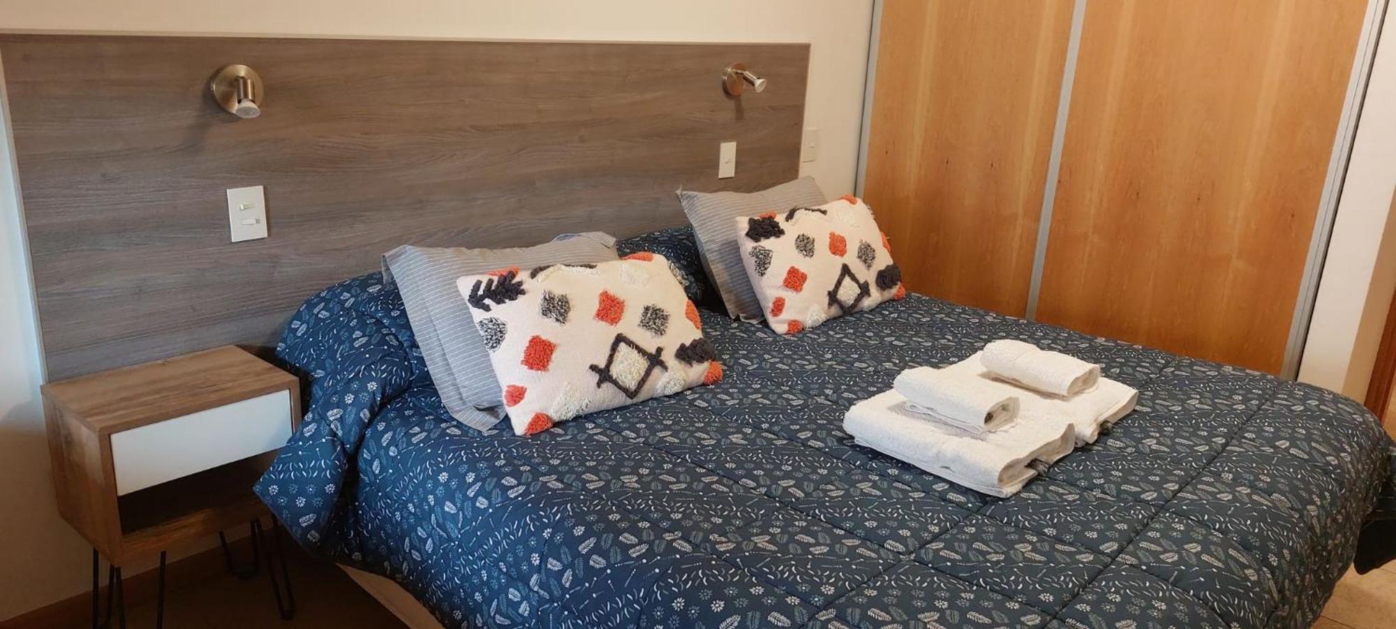 Ramayon House San Martín de los Andes 외부 사진