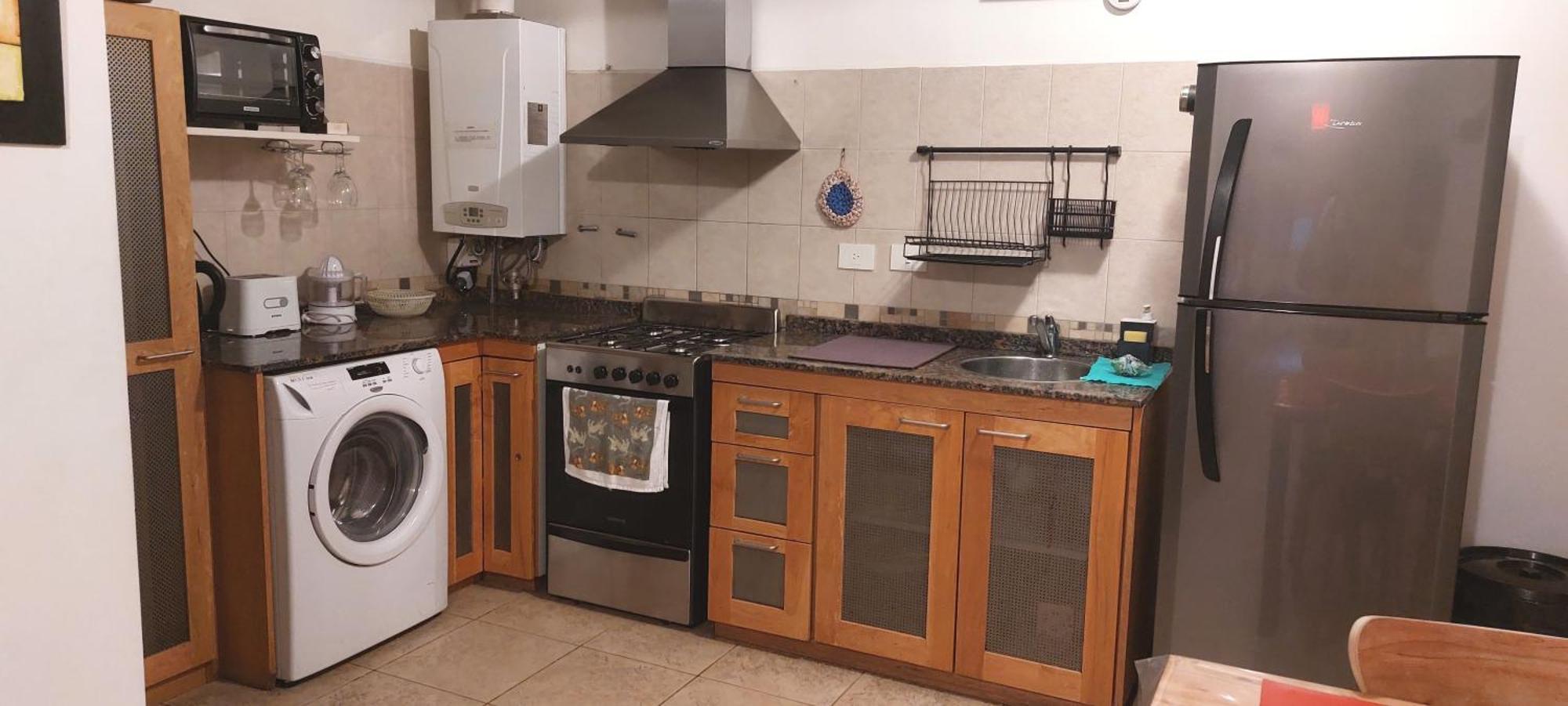 Ramayon House San Martín de los Andes 외부 사진