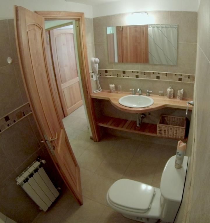 Ramayon House San Martín de los Andes 외부 사진