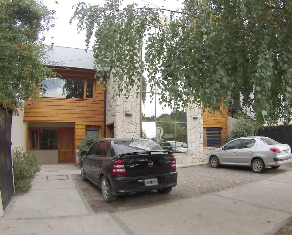 Ramayon House San Martín de los Andes 외부 사진