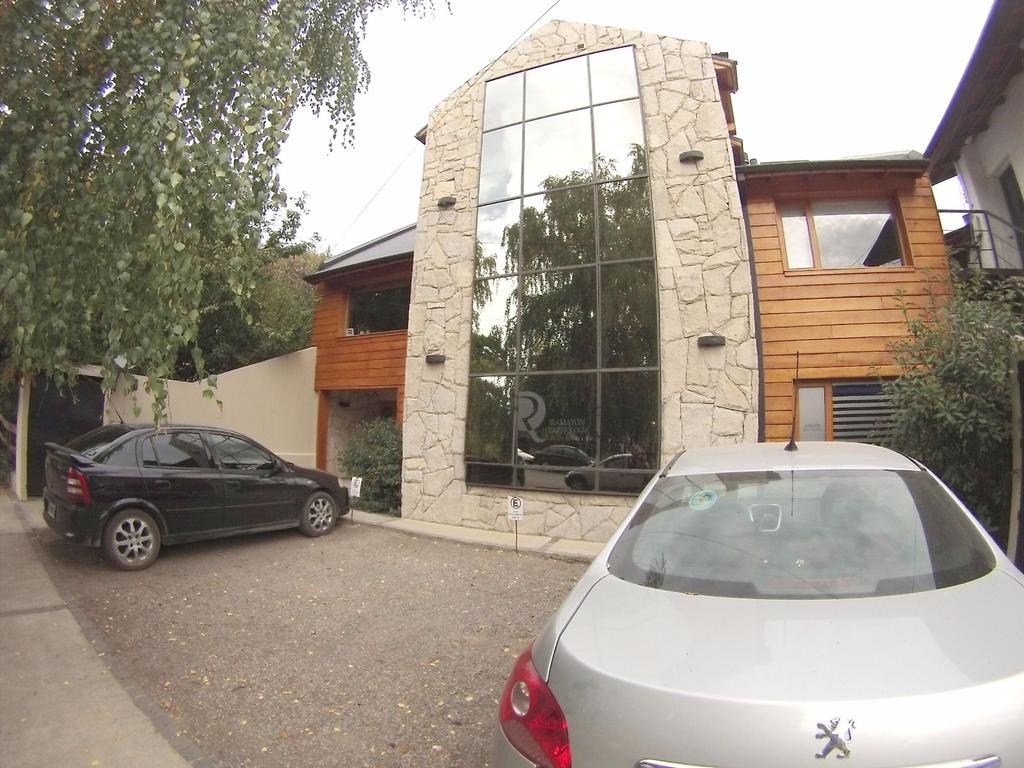Ramayon House San Martín de los Andes 외부 사진
