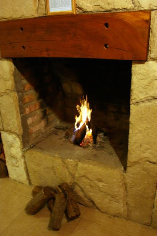 Ramayon House San Martín de los Andes 외부 사진